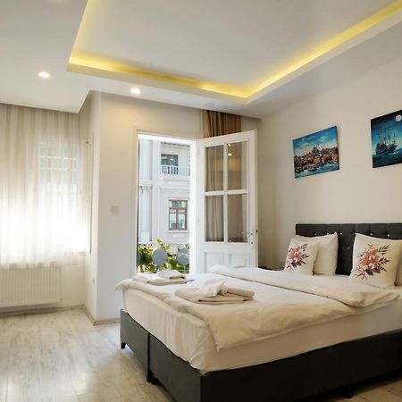 Zeugma Hotel Sultanahmet イスタンブール エクステリア 写真