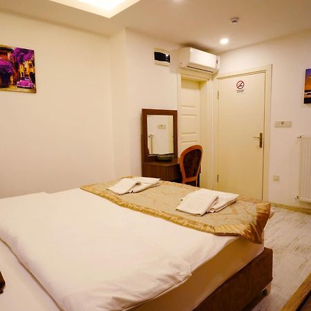 Zeugma Hotel Sultanahmet イスタンブール エクステリア 写真