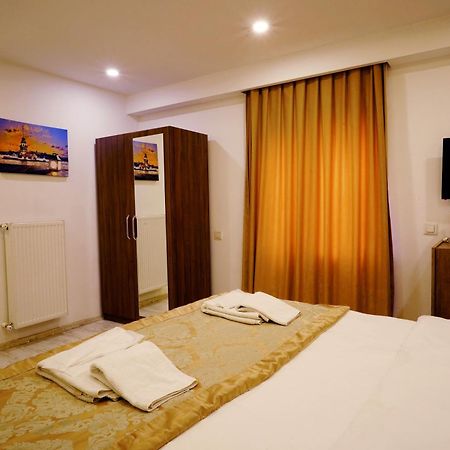 Zeugma Hotel Sultanahmet イスタンブール エクステリア 写真