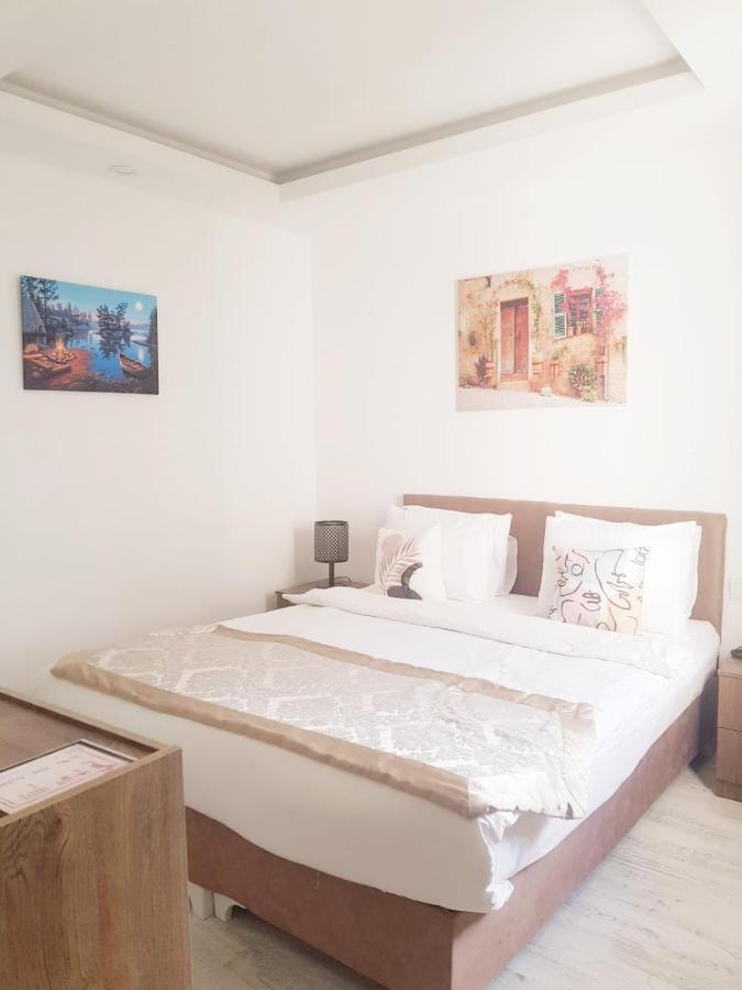 Zeugma Hotel Sultanahmet イスタンブール エクステリア 写真