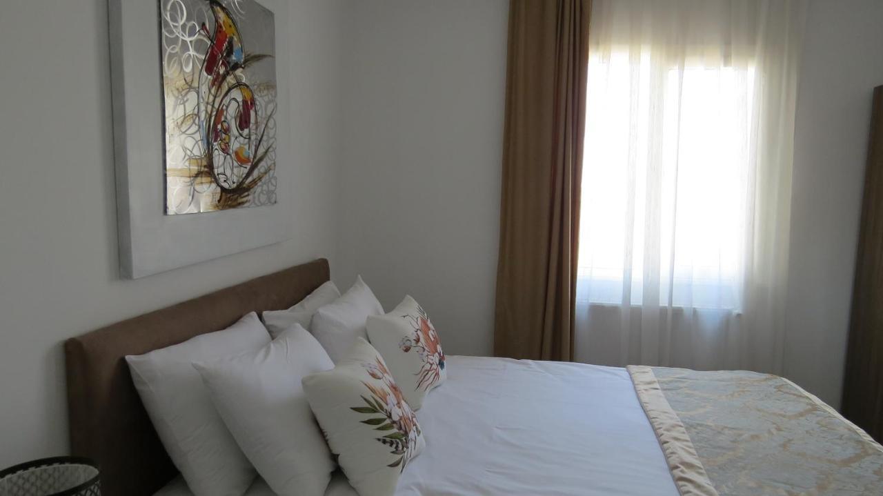 Zeugma Hotel Sultanahmet イスタンブール エクステリア 写真