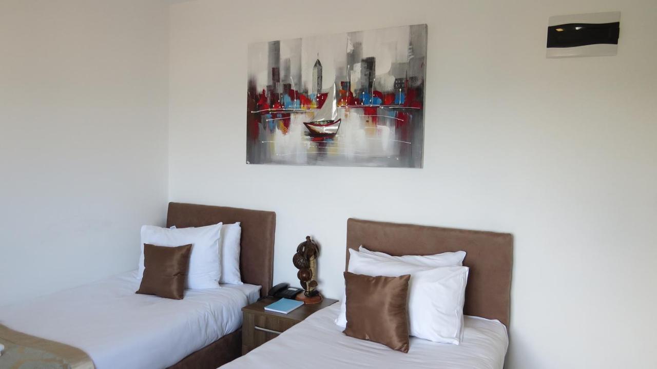 Zeugma Hotel Sultanahmet イスタンブール エクステリア 写真