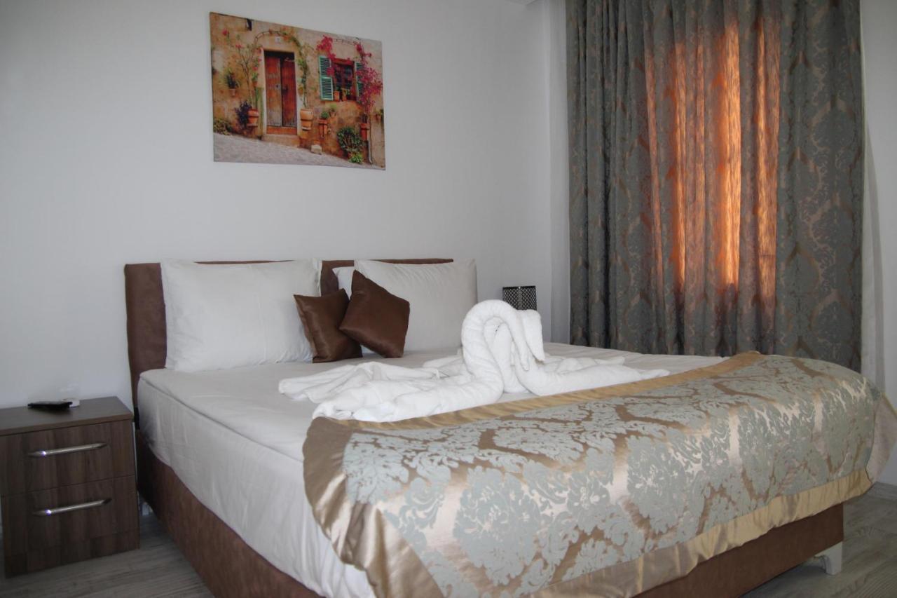 Zeugma Hotel Sultanahmet イスタンブール エクステリア 写真