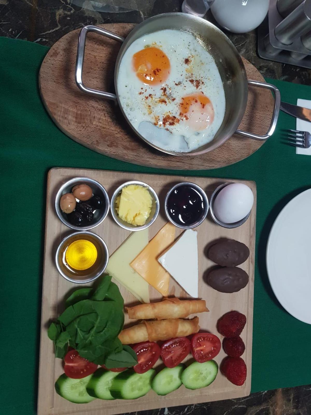 Zeugma Hotel Sultanahmet イスタンブール エクステリア 写真