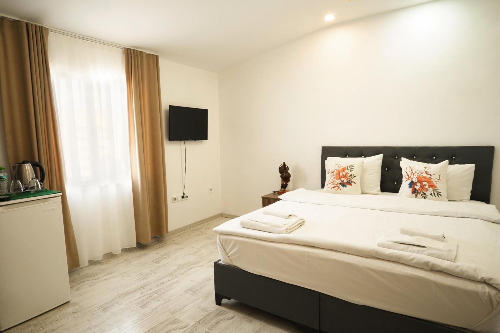 Zeugma Hotel Sultanahmet イスタンブール エクステリア 写真
