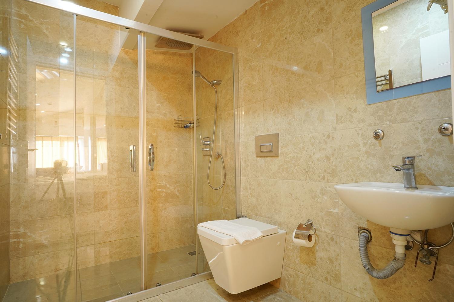 Zeugma Hotel Sultanahmet イスタンブール エクステリア 写真