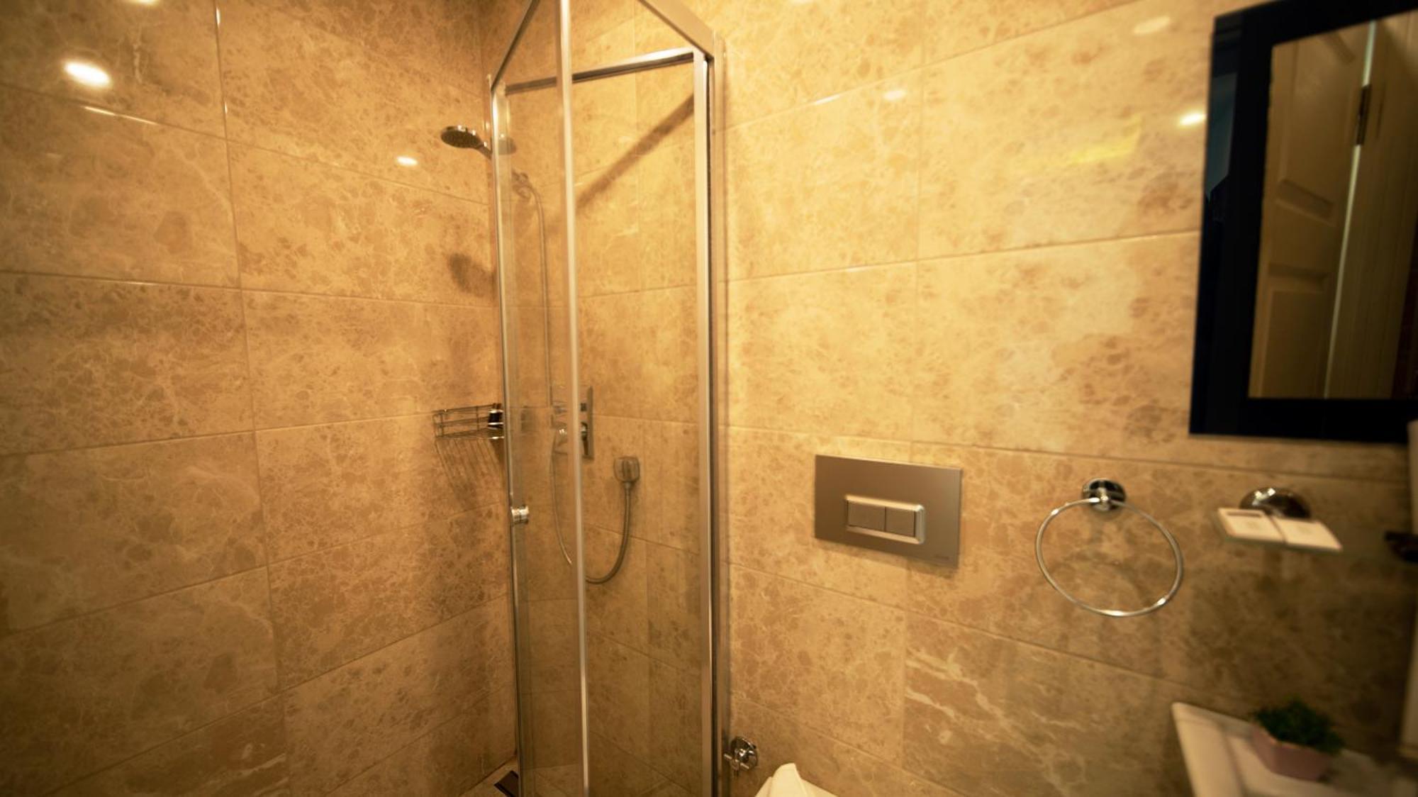 Zeugma Hotel Sultanahmet イスタンブール エクステリア 写真