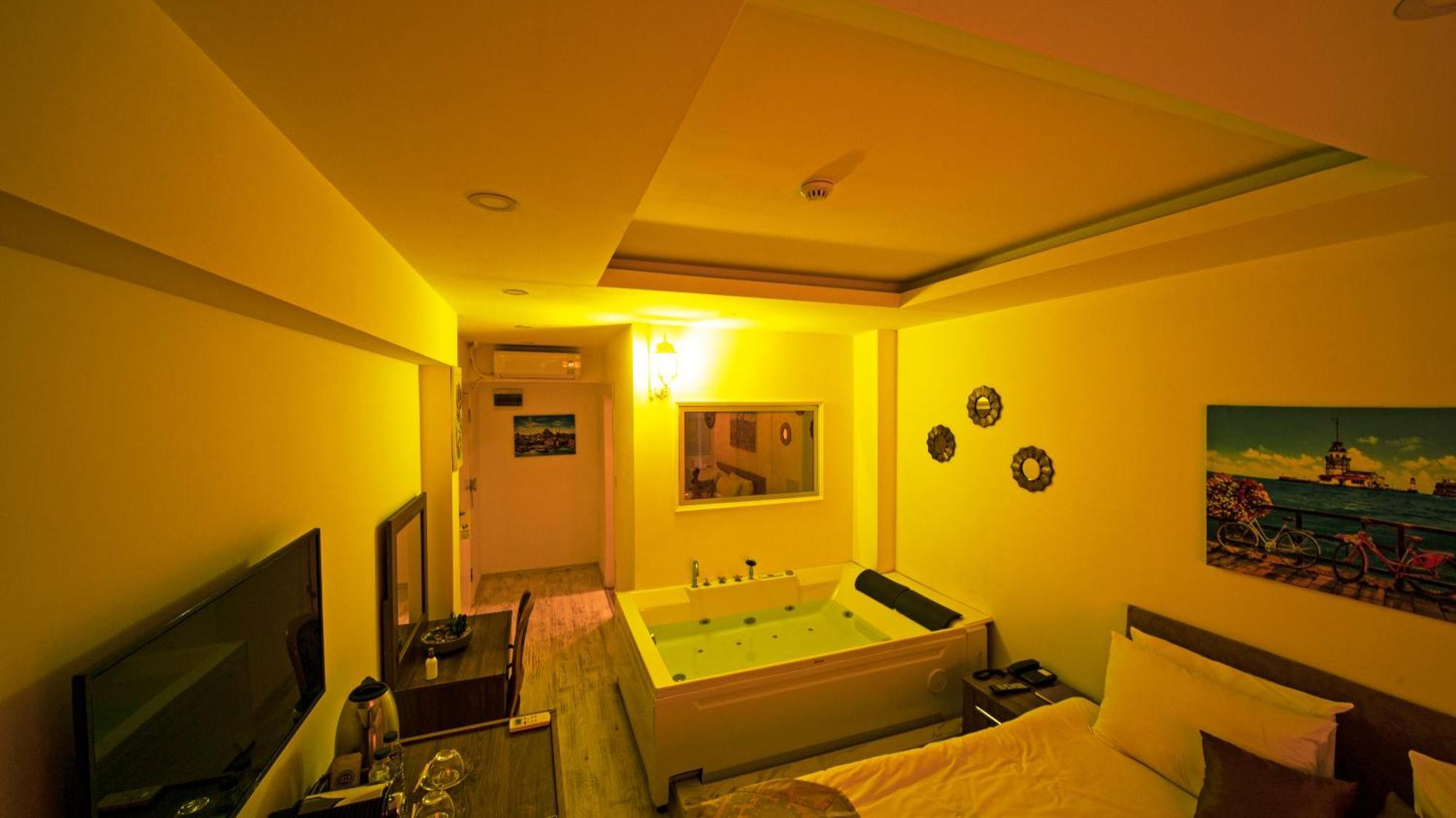Zeugma Hotel Sultanahmet イスタンブール エクステリア 写真