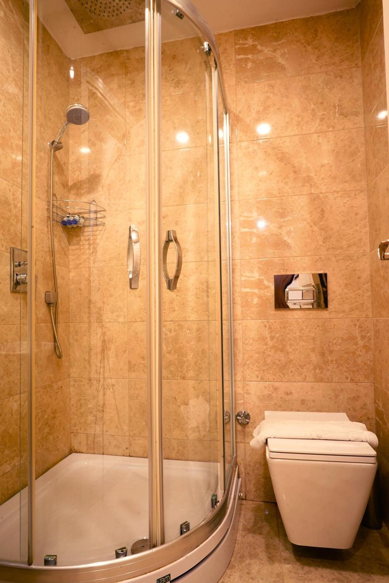 Zeugma Hotel Sultanahmet イスタンブール エクステリア 写真